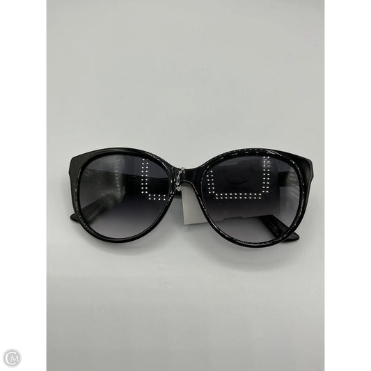 Sunglasses Luxury Designer By Gucci
