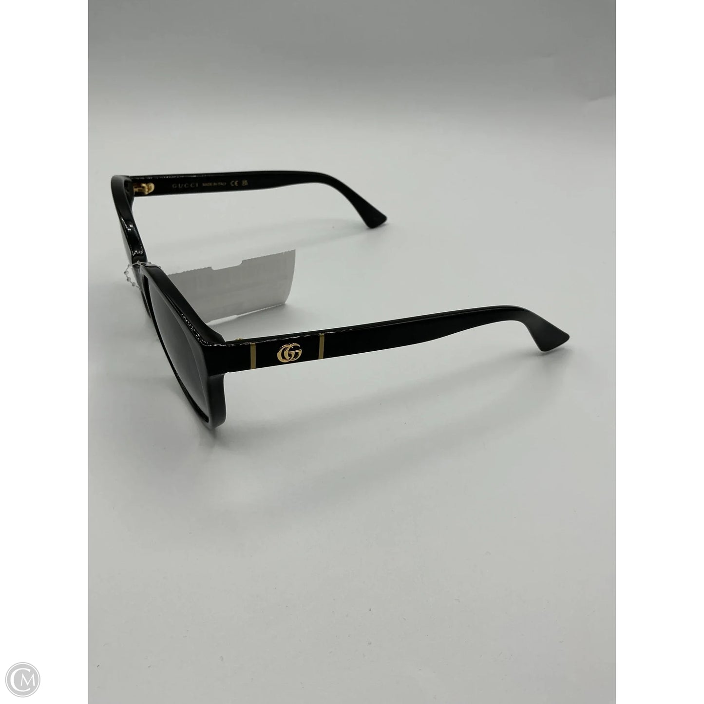 Sunglasses Luxury Designer By Gucci