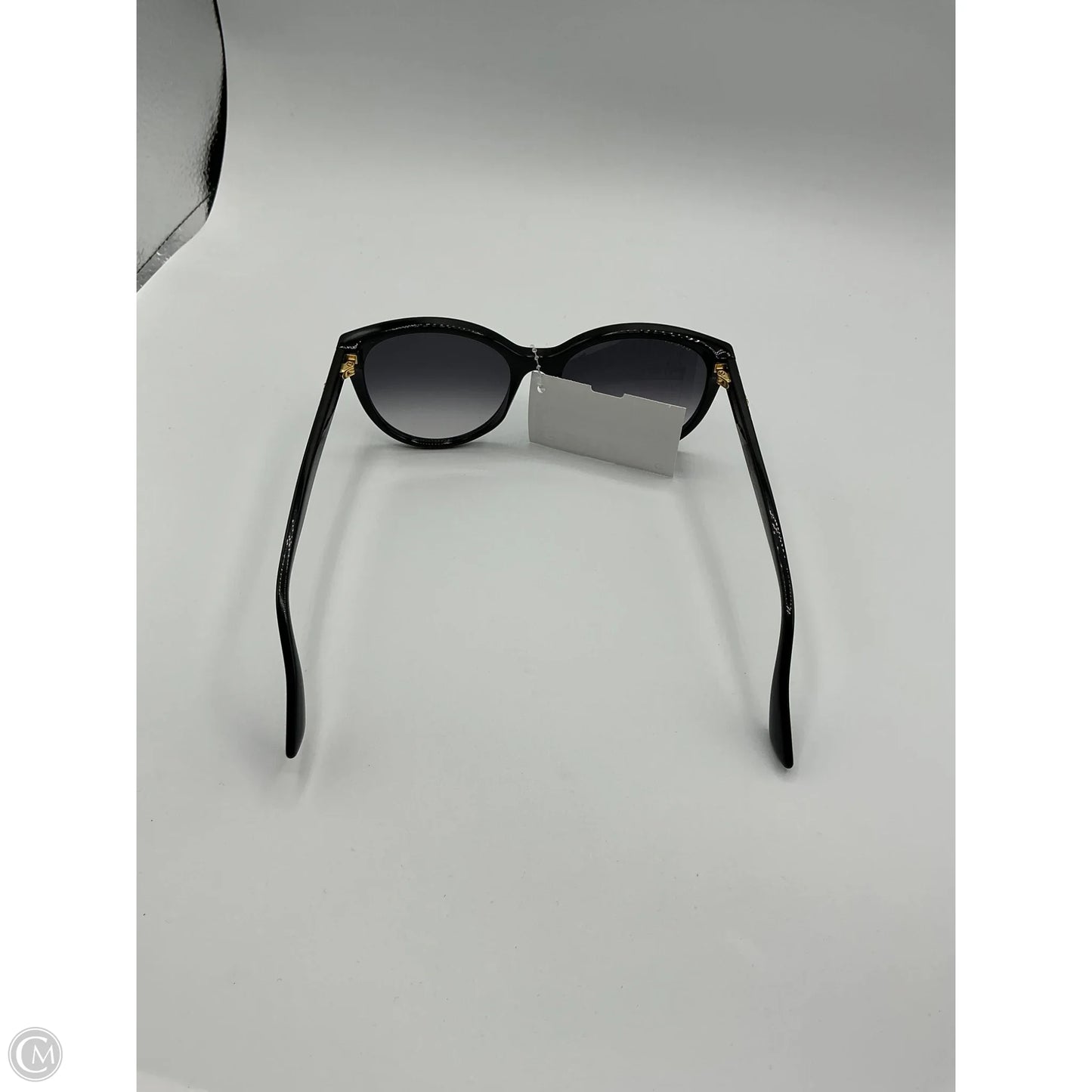 Sunglasses Luxury Designer By Gucci