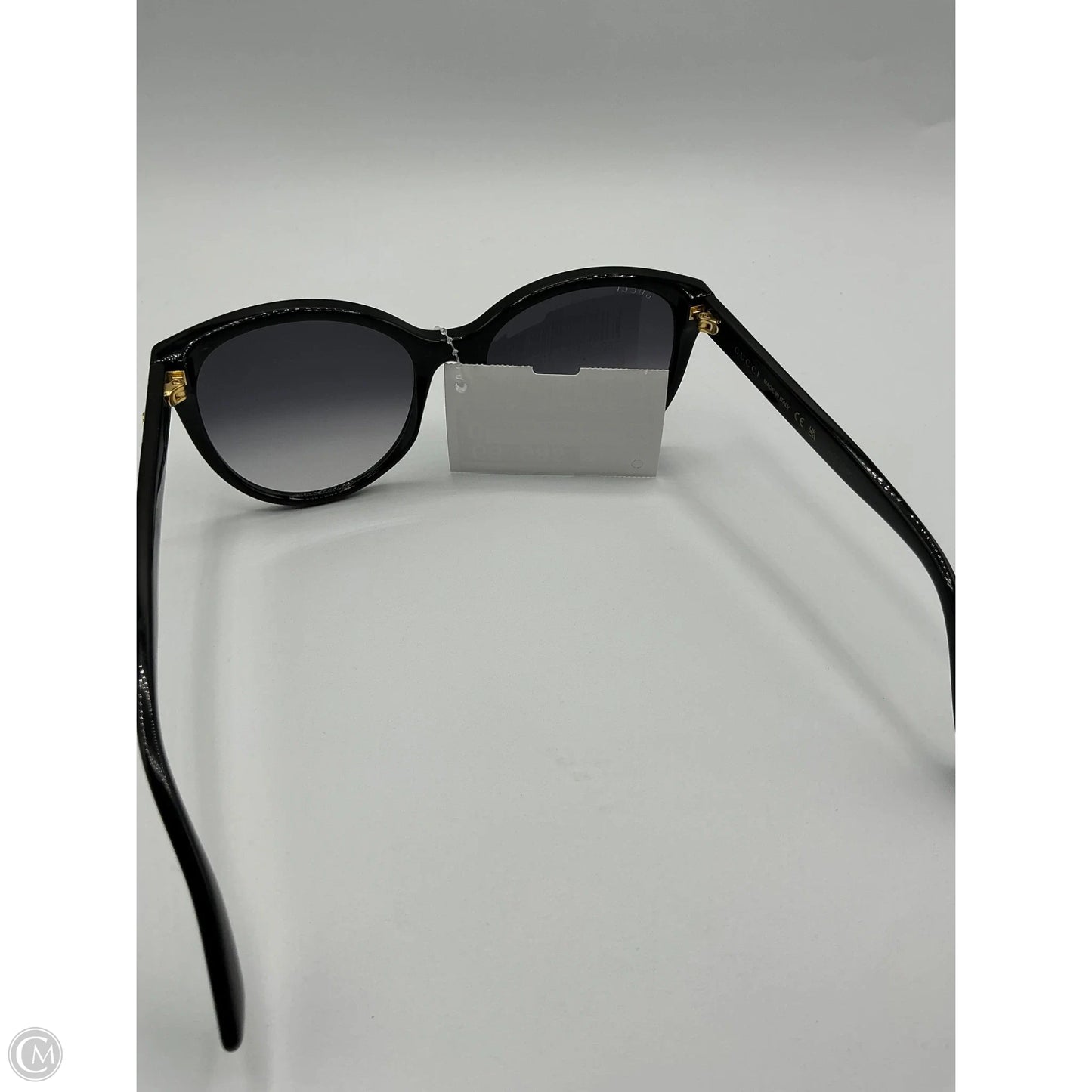 Sunglasses Luxury Designer By Gucci