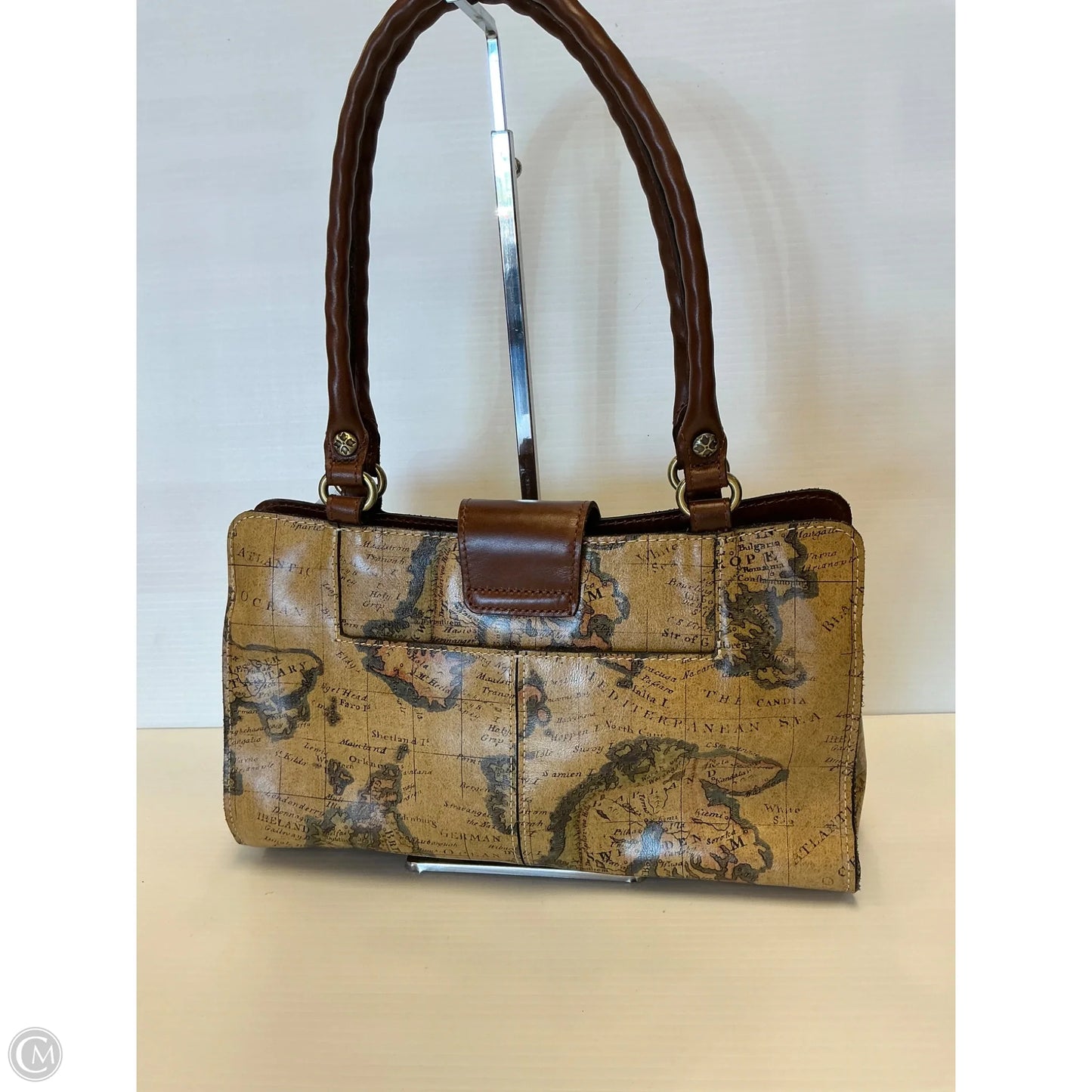 Handbag Designer By Patricia Nash, Size: Medium
