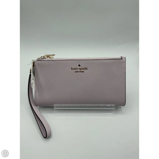 Wristlet Designer By Kate Spade, Size: Large