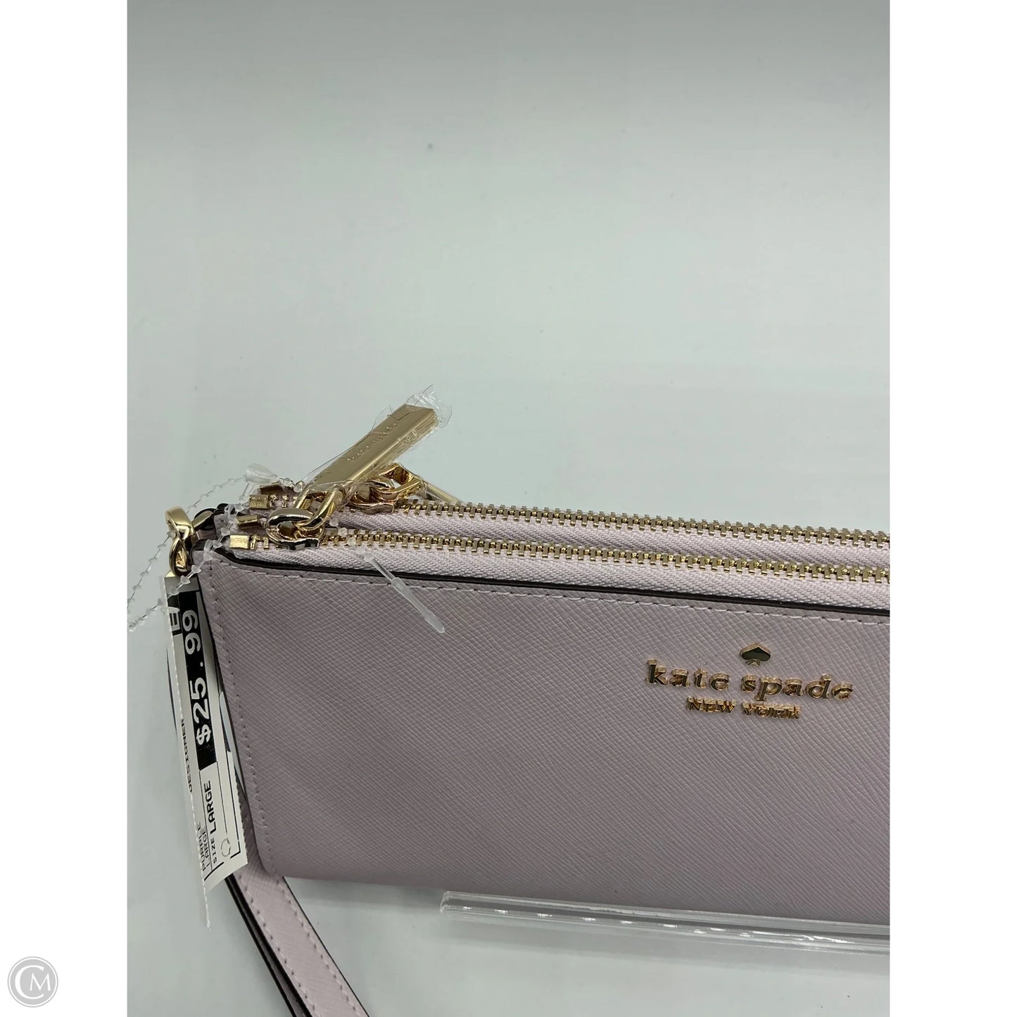 Wristlet Designer By Kate Spade, Size: Large