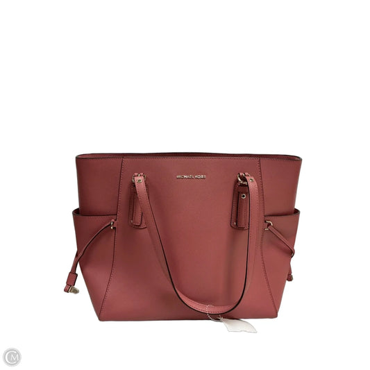Handbag Designer By Michael Kors, Size: Large