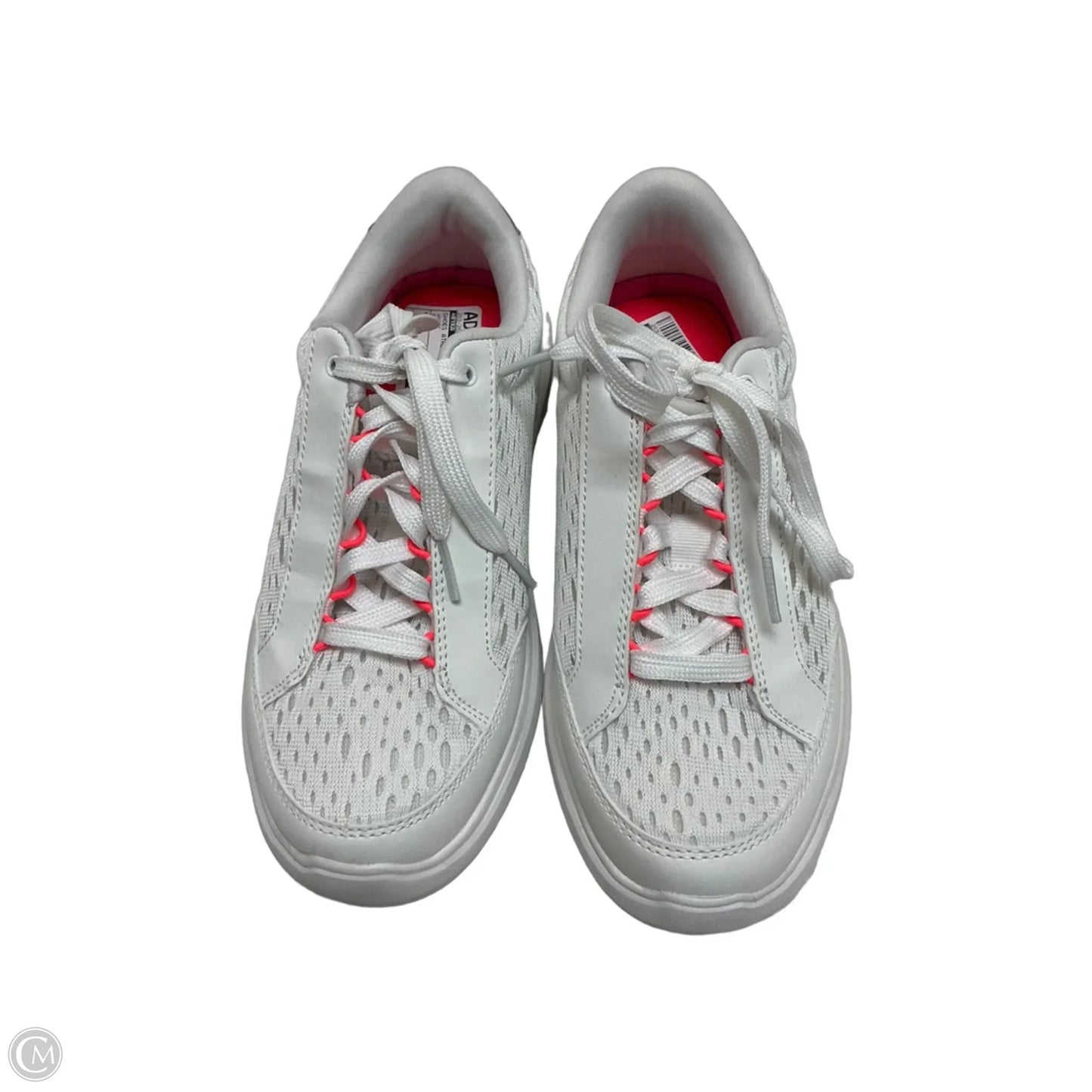 Shoes Athletic By Ryka In White, Size: 6