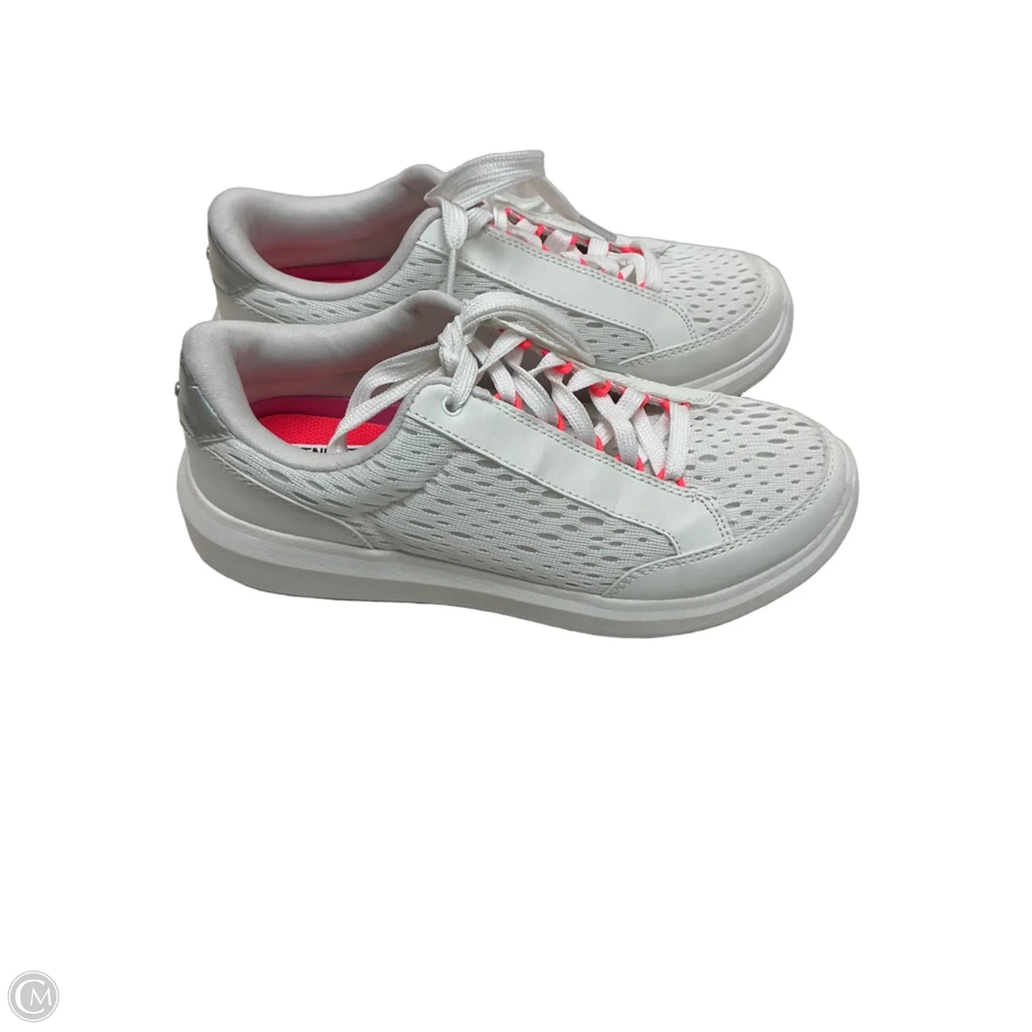 Shoes Athletic By Ryka In White, Size: 6