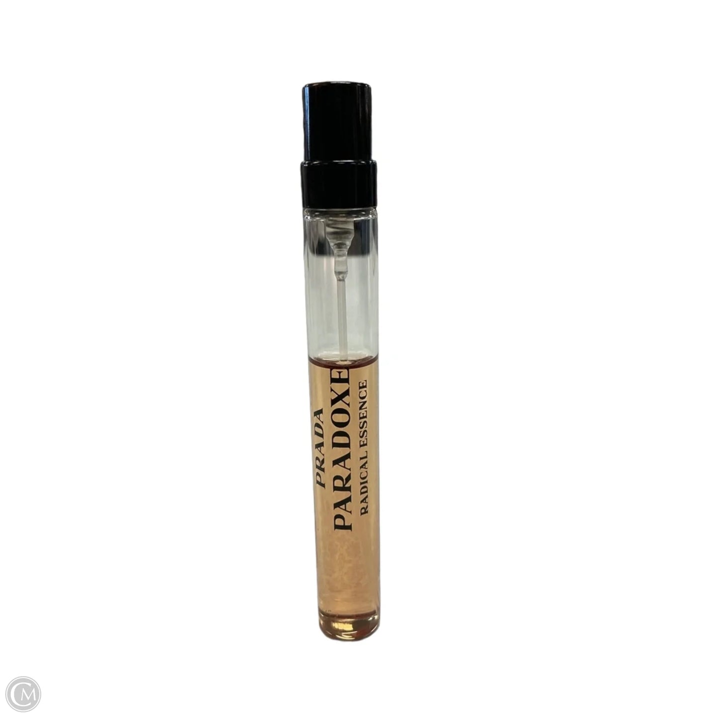 Fragrance Luxury Designer By Prada, Size: Small