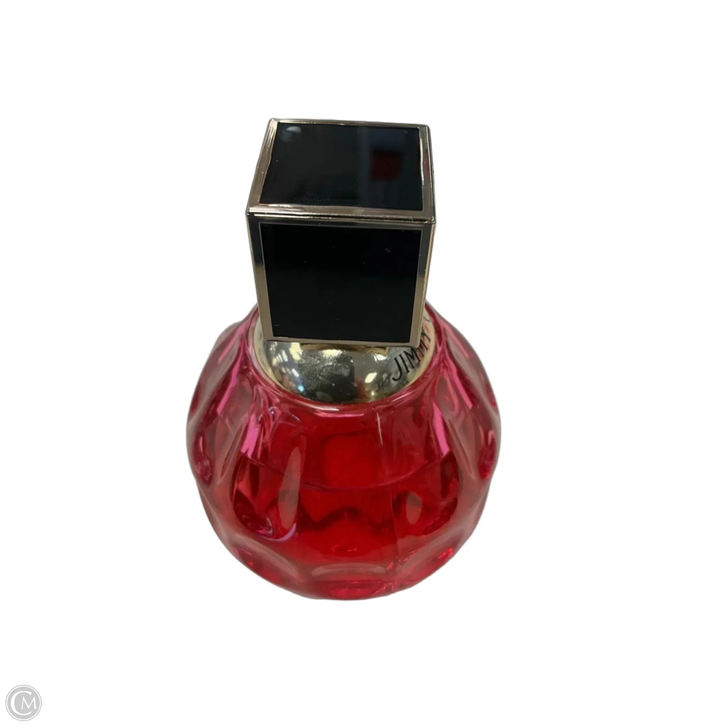 Fragrance Luxury Designer By Jimmy Choo, Size: Small