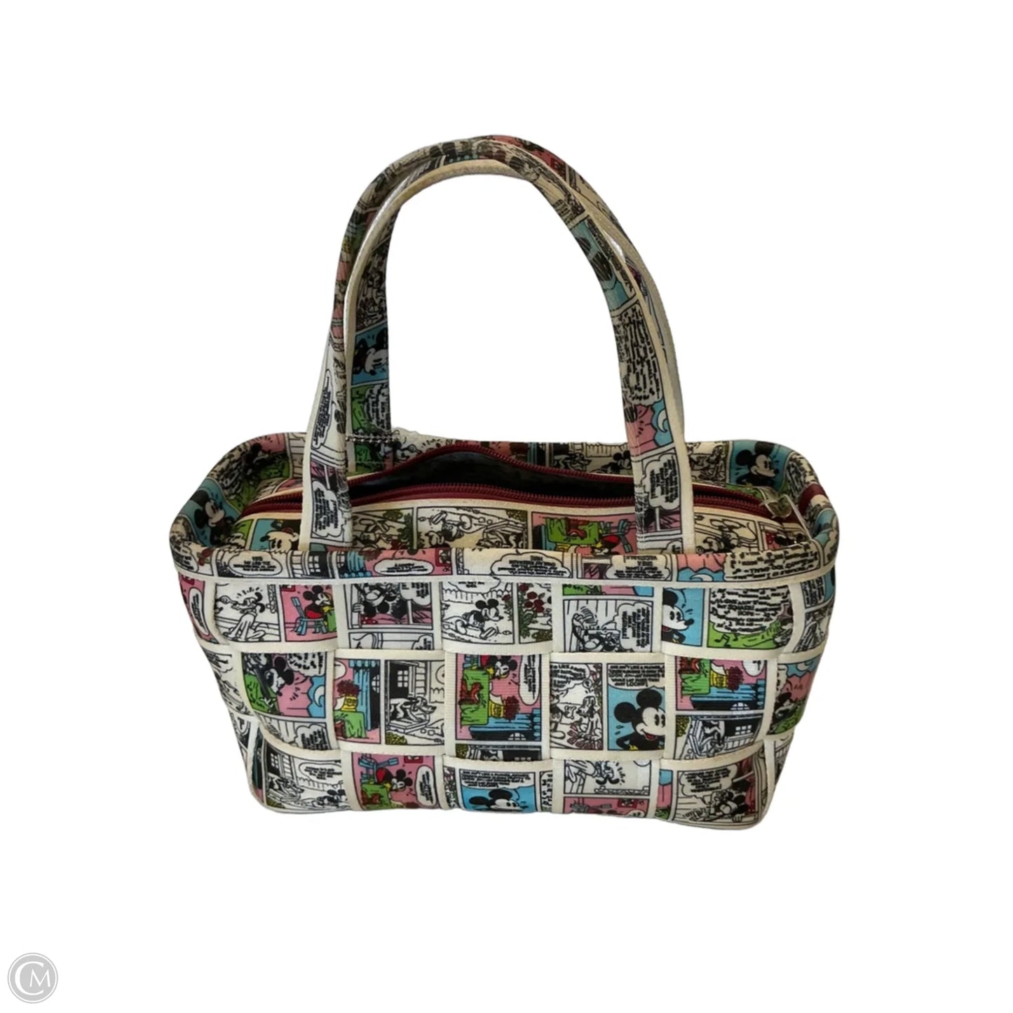 Handbag By Clothes Mentor, Size: Small