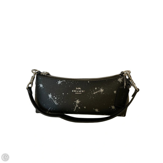 Handbag Designer By Coach, Size: Small