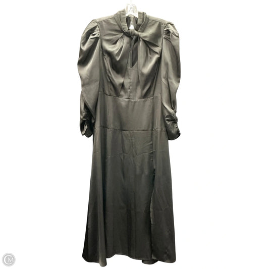 Dress Party Long By Astr In Black, Size: M
