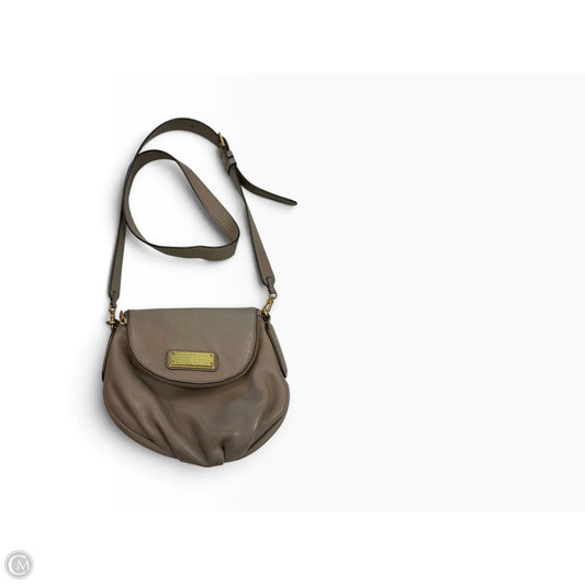 Crossbody Designer By Marc By Marc Jacobs, Size: Small
