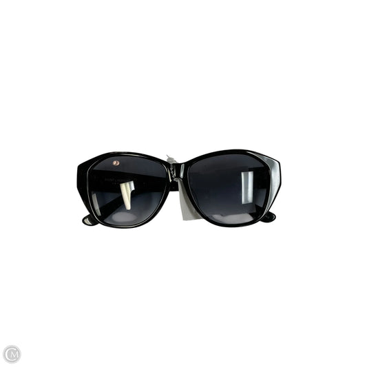 Sunglass Case Luxury Designer By Yves Saint Laurent, Size: