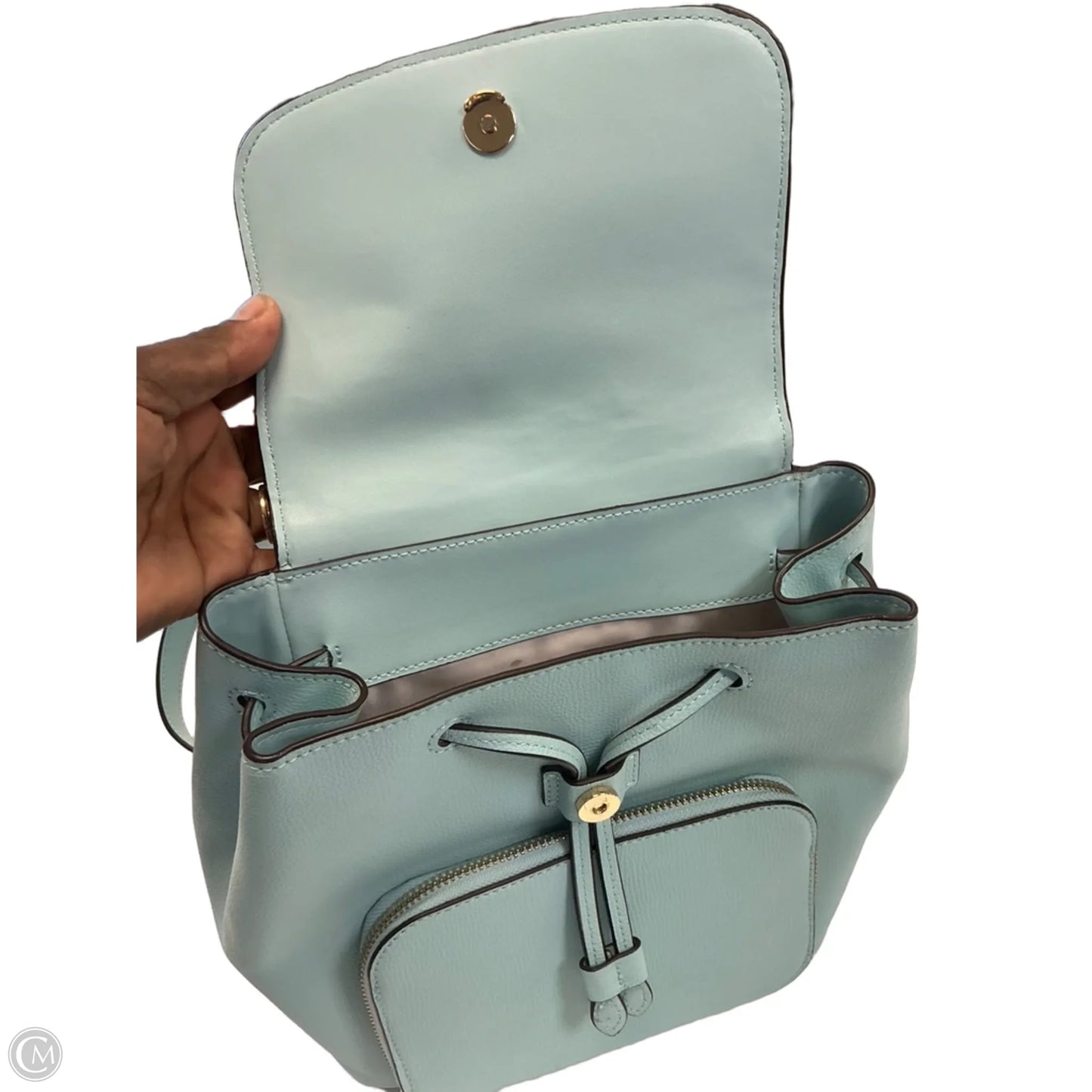 Backpack Designer By Kate Spade, Size: Medium