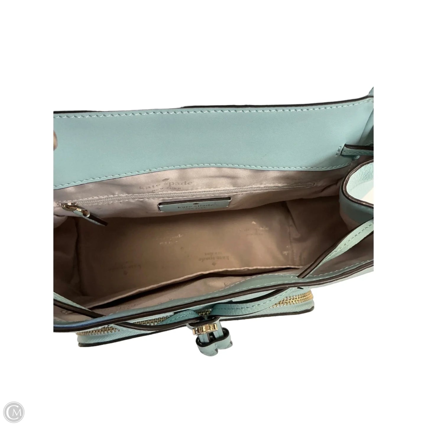 Backpack Designer By Kate Spade, Size: Medium