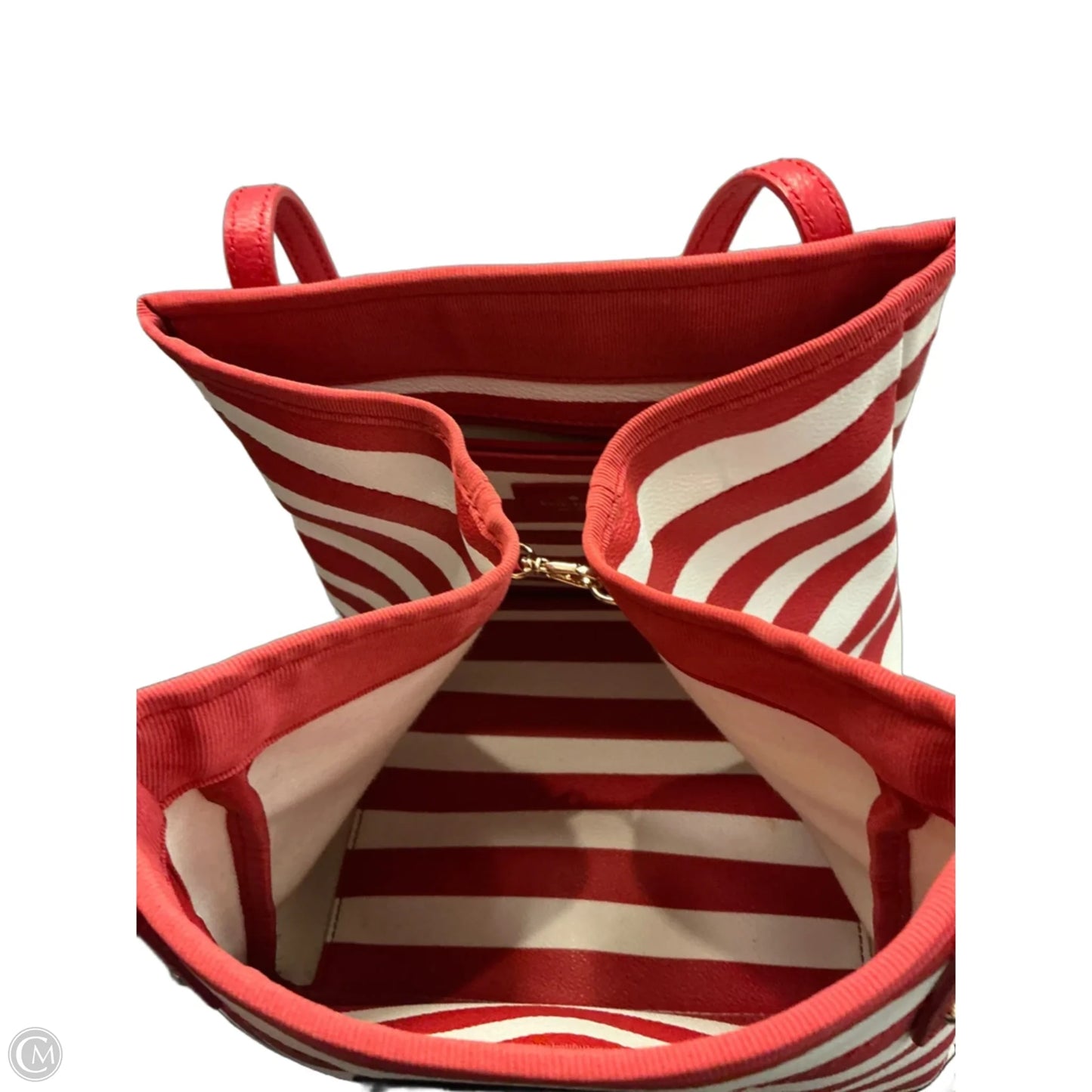 Handbag Designer By Kate Spade, Size: Medium