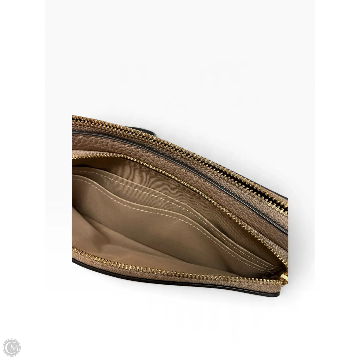Wallet Designer By Coach, Size: Medium
