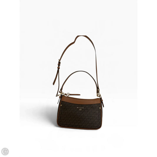 Crossbody Designer By Michael Kors, Size: Medium