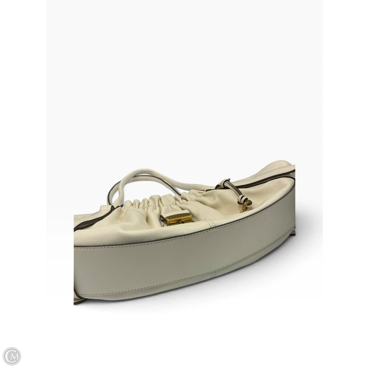Handbag Luxury Designer By Marc Jacobs, Size: Large