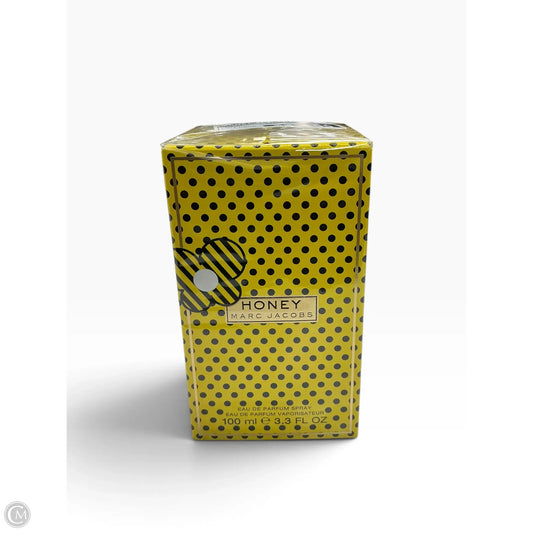 Fragrance Luxury Designer By Marc Jacobs, Size: Large