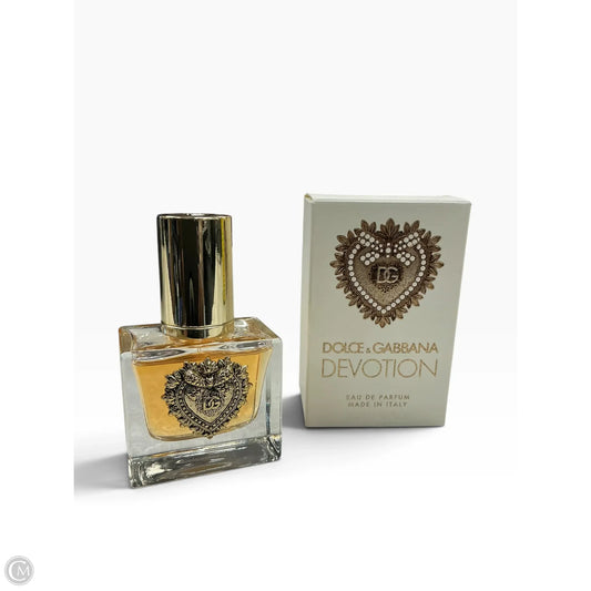 Fragrance Luxury Designer By Dolce And Gabbana, Size: Small