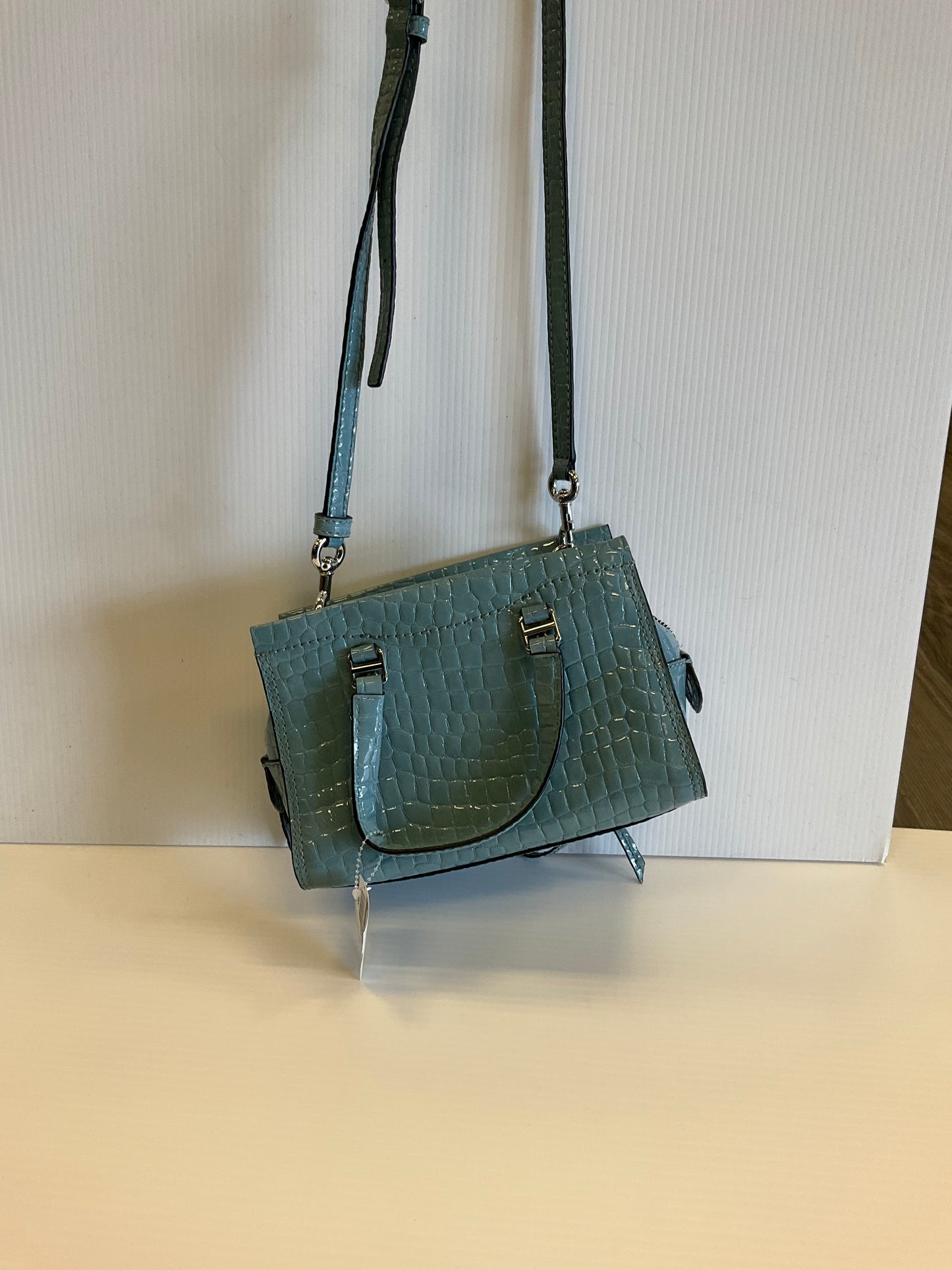 Crossbody Luxury Designer By Marc Jacobs, Size: Small