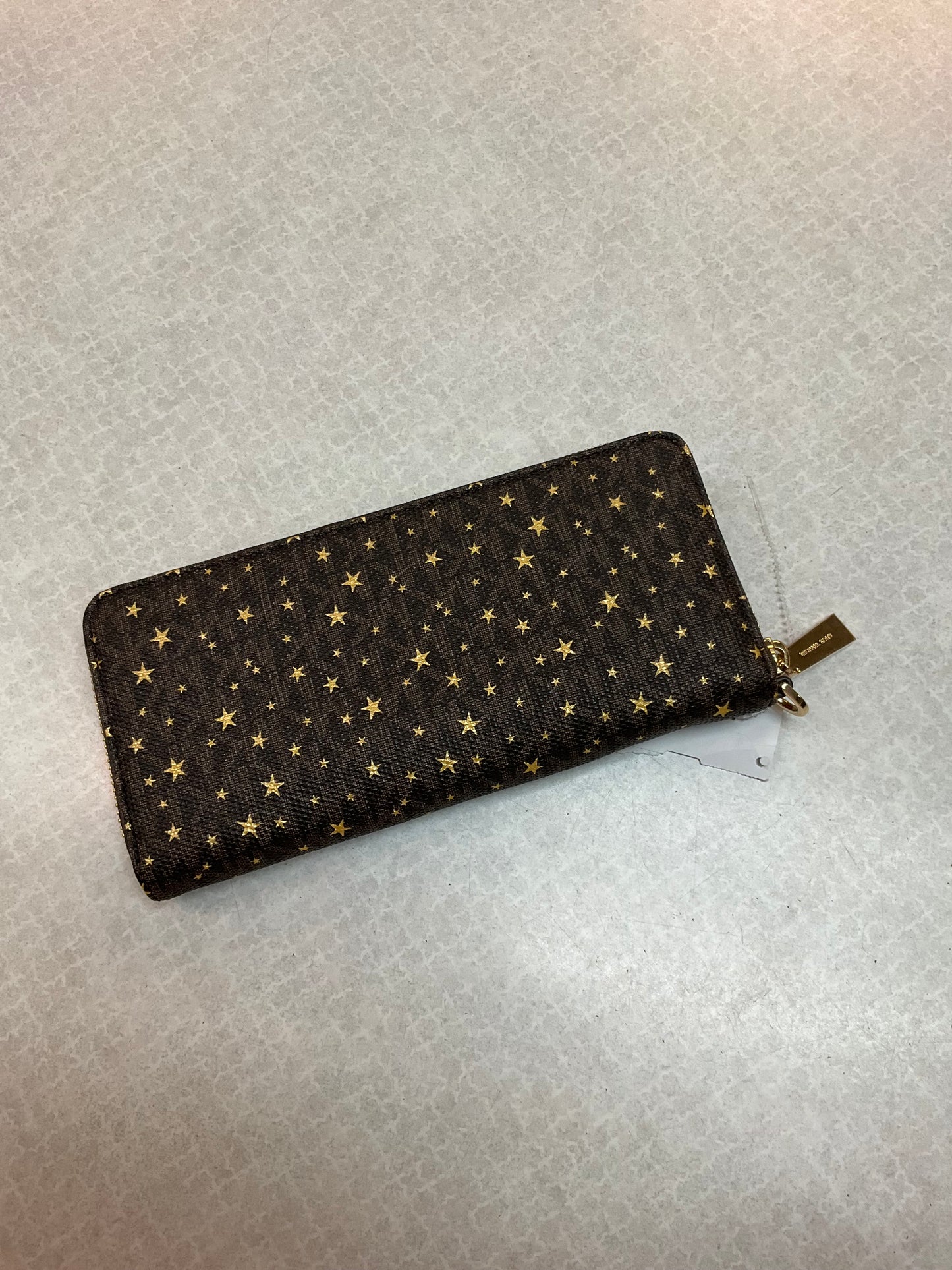 Wallet Designer By Michael Kors, Size: Large